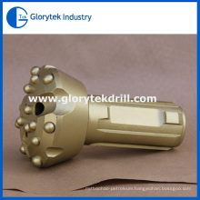 Low Air Pressure DTH Drill Bits